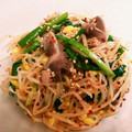 美貴姉's cooksnap of when they made 悶絶酒の供♡砂肝と豆もやしとニラのナムル.