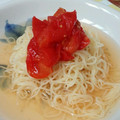 あいりーー's cooksnap of when they made 金色に輝く☆トマトだしの作り方!!.