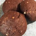 ＊なおっち＊'s cooksnap of when they made バレンタイン♥ほろほろココアクッキー.