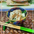 sakuraロゼット's cooksnap of when they made ちくわときゅうりのたらこマヨ和え.