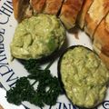 MIOレシピ's cooksnap of when they made アボカドのディップサラダ.