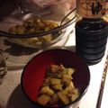 ミネソタ州のけーたん's cooksnap of when they made 夏にピッタリ！レンジで焼きナス風.