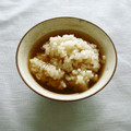 *ひろみ*'s cooksnap of when they made 塩こん部長の冷やし茶漬け.