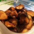 6Kana16's cooksnap of when they made ご飯がススム ♫ 玉ねぎの香味揚げナス.