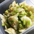 macky_'s cooksnap of when they made 塩レモンで簡単！蕪の浅漬け.