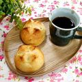 ｍａｒｉ♪'s cooksnap of when they made ふわふわ♪いちじくとホワイトチョコのパン.