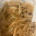 メイ's cooksnap of when they made 大量消費　冷めても美味しい大根の煮物.