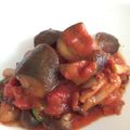 ミッキーの母's cooksnap of when they made チキンのトマト煮.