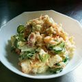 マコヨコ's cooksnap of when they made フレッシュポテトサラダ.