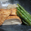 ＊ろりす＊'s cooksnap of when they made さつま揚げと糸こんのピリ辛煮.