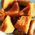 Jyohana's cooksnap of when they made 和食☆簡単！かぼちゃの煮物.