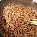 なちゅれなおなお's cooksnap of when they made ゴマたっぷり鶏そぼろ.