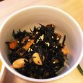 さっつぁん0072's cooksnap of when they made 簡単！ひじき煮物　冷凍してお弁当にも☆.