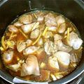 いわのすけ's cooksnap of when they made 鶏レバーの甘辛煮.