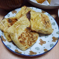 ★まーこ★'s cooksnap of when they made ねぎがたっぷり！油揚げの納豆包み焼き☆.