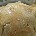 sixonenine's cooksnap of when they made 簡単！天津飯.