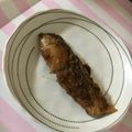 あおたんたん＊'s cooksnap of when they made 我が家のブリ照り焼き★ カリっフワッ.