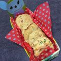 みけらんヌ's cooksnap of when they made キラキラ・°☆*パプリカクッキー.