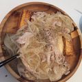 Kyo♡N's cooksnap of when they made 簡単！厚揚げのもやしあんかけ❤.