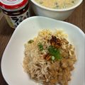 ☆あさ's cooksnap of when they made ラー油でご飯がすすむ納豆☆☆.