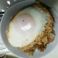 クック1LYGQC☆'s cooksnap of when they made 甘辛ツナ丼.