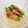 violets's cooksnap of when they made アスパラベーコン巻き.
