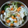 pj0812's cooksnap of when they made ダイエット犬！ウマウマヘルシーご飯☆.