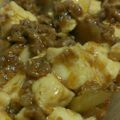 うじもあ's cooksnap of when they made ＊激辛＊濃厚♪　大人味な麻婆豆腐.