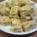 リンきち's cooksnap of when they made バレンタインに☆シリアルチョコ.