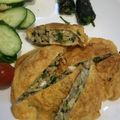 れおいち's cooksnap of when they made ジューシー★油揚げ餃子！.