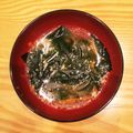 クリスチーネ's cooksnap of when they made 超〜簡単！ウェイパーで野菜の中華スープ☆.