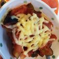 はに333's cooksnap of when they made 常備菜にも！ラタトゥイユ☆.
