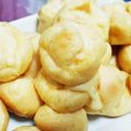 クック66C3Z5☆'s cooksnap of when they made 簡単☆シュークリーム.