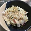 ☆クレア☆'s cooksnap of when they made 梅しそみょうがご飯☆ポン酢仕立て.