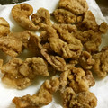 ゆうめーちゃん's cooksnap of when they made 豚の唐揚げ　超簡単　.