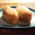 なにぬねにょろん's cooksnap of when they made 夕食おもてなし♪甘酢おからdeいなり寿司.