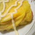 ＡＫＫＡ's cooksnap of when they made ご飯に合う！肉じゃがオムレツ.