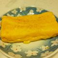 なづ2922's cooksnap of when they made 割烹の味◎絶品◎出汁巻きたまご.