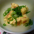tamotan∞'s cooksnap of when they made 簡単♪お出汁たっぷりだし巻き玉子.
