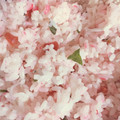 らとりー's cooksnap of when they made 簡単 さっぱり梅と大葉のシラス混ぜご飯.