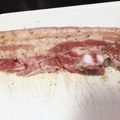 Mizuki935's cooksnap of when they made 優秀保存食！塩豚の作り方.