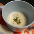 西＊絵子's cooksnap of when they made ビシソワーズ（じゃがいもの冷たいスープ）.