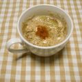 *ひろみ*'s cooksnap of when they made 寒い日に！ホットばななジュース.