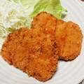 けあいちばん's cooksnap of when they made めっちゃ柔らかいとんかつ.