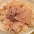かつぞう☆'s cooksnap of when they made 下味しっかりでウマっ♡中華風たけのこご飯.