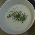 横山允謙's cooksnap of when they made 簡単！美味しい☆コーンスープ♪.