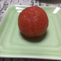 ちろりんたろう's cooksnap of when they made まるごとトマトの前菜♪.