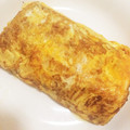 ♡mio1216♡'s cooksnap of when they made 砂糖不使用！玉ねぎたっぷり！卵焼き☆.