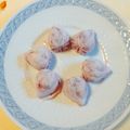 yesmama's cooksnap of when they made 材料3つでヨーグルトアイス.