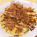 ☆コレット★'s cooksnap of when they made 『ダイエット☆お好み焼き』.